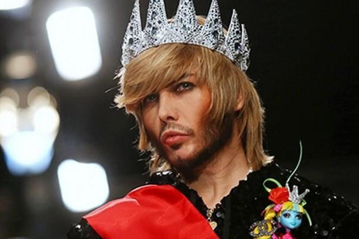 Сергей Зверев уверен в своей победе на "Евровидение-2017"