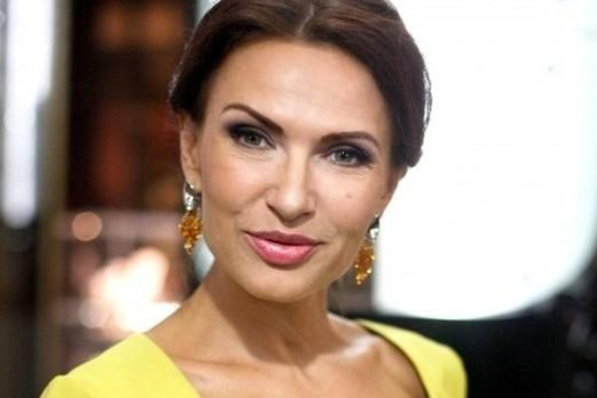 Хакеры атаковали аккаунт Эвелины Бледанс в Instagram