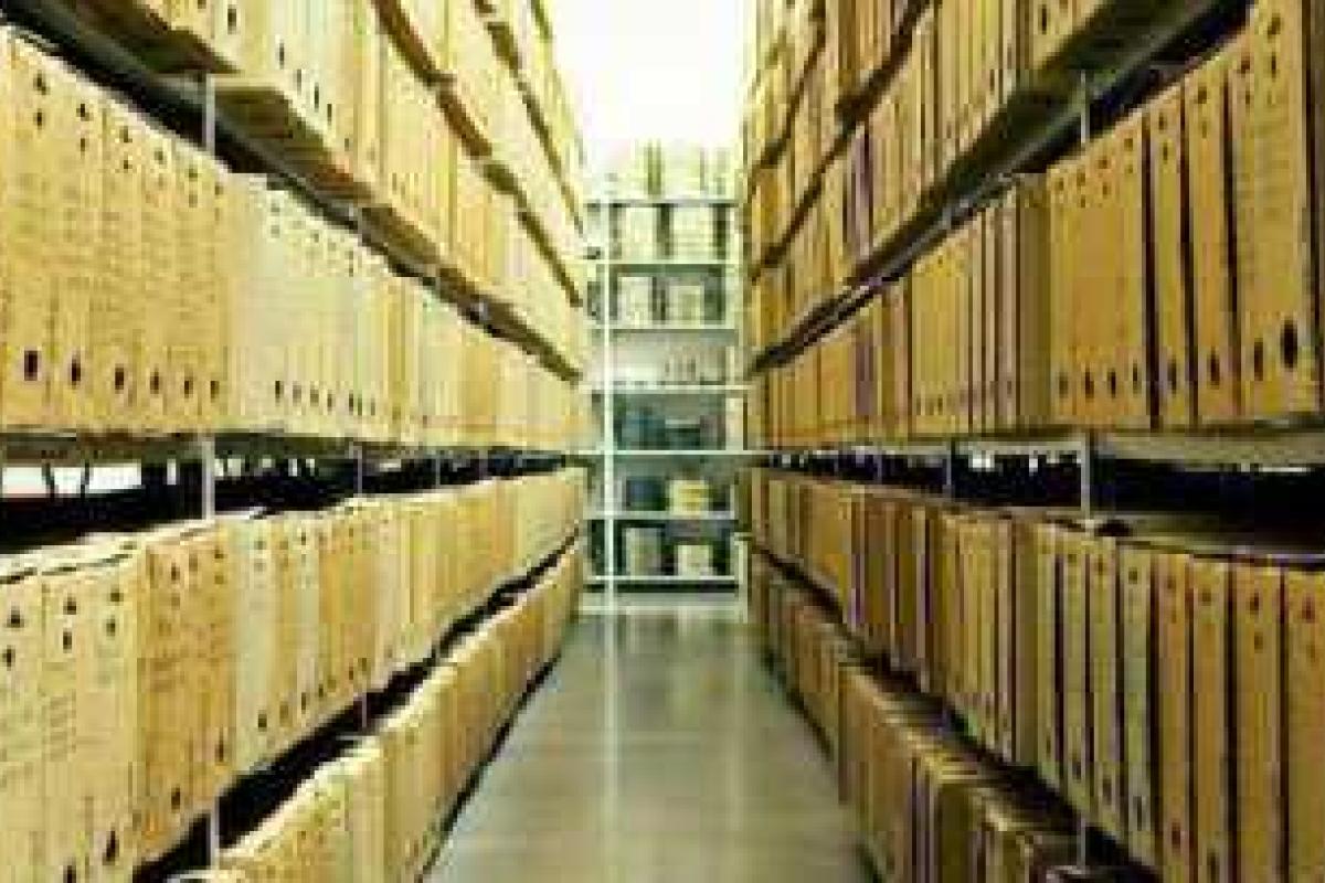 Обнародованы рассекреченные архивные документы о войне между поляками и украинцами в 1942-1947 годах