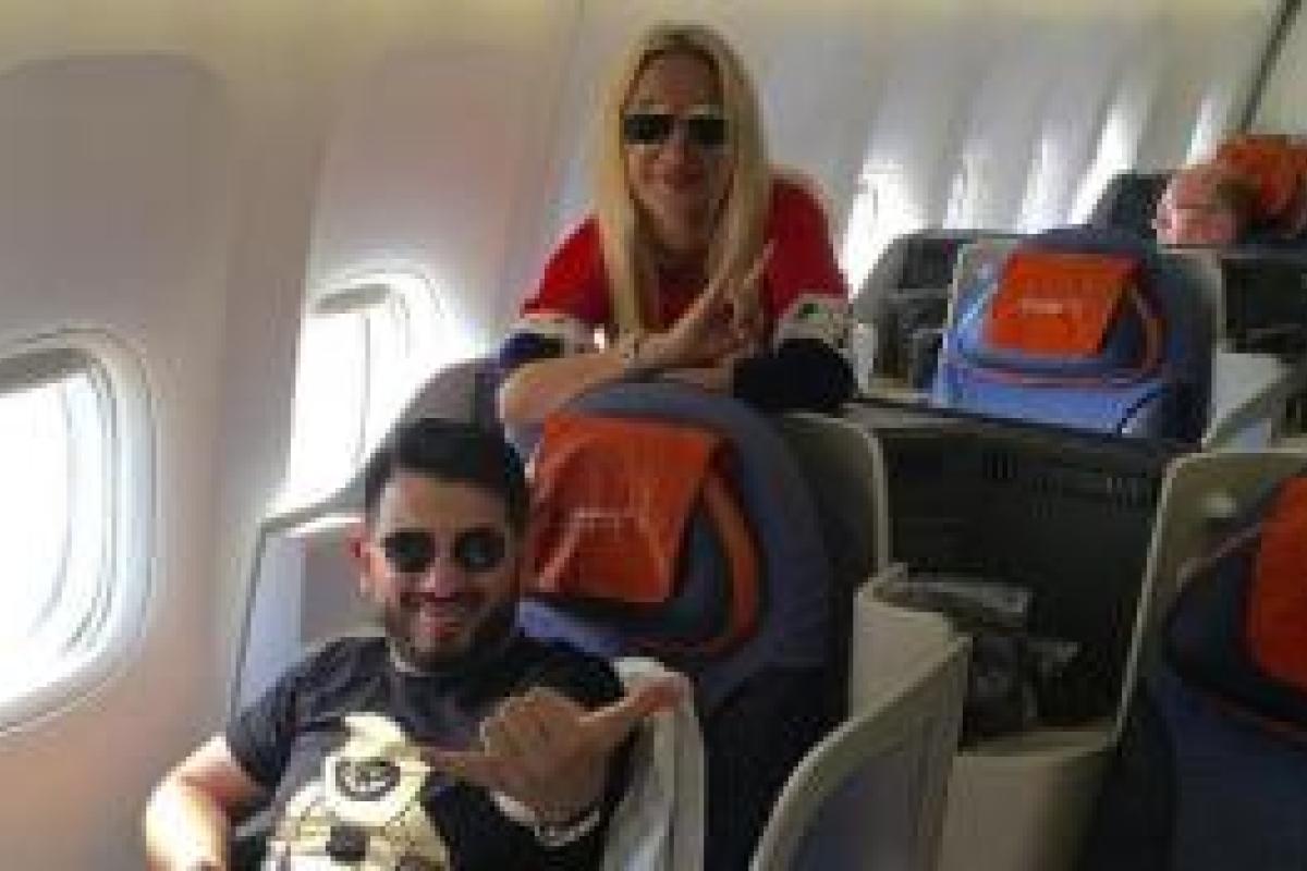 Звезды российского шоу-бизнеса приглашены во Владивосток на "свадьбу года"