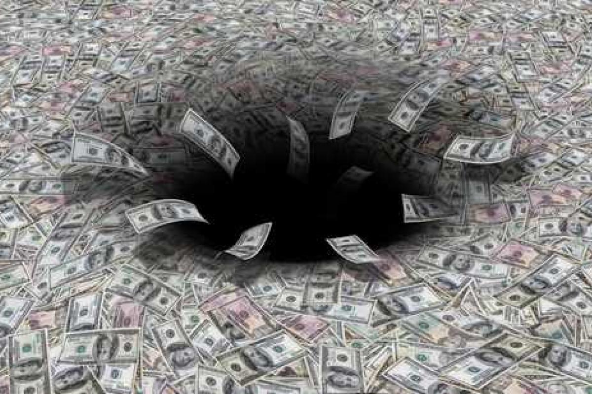 Россиянин о Крыме: Это черная дыра, туда сколько денег не впихивай - все растворятся Россиянин о Крыме: Это черная дыра, туда сколько денег не впихивай - все растворятся