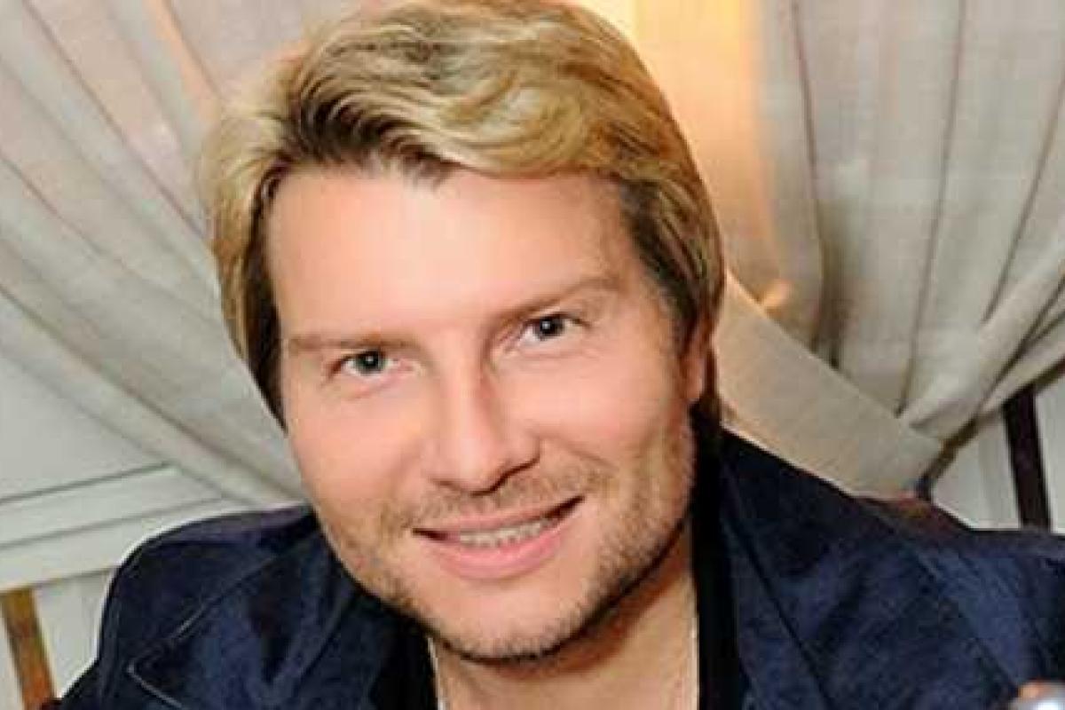 Поклонники посоветовали Николаю Баскову похудеть