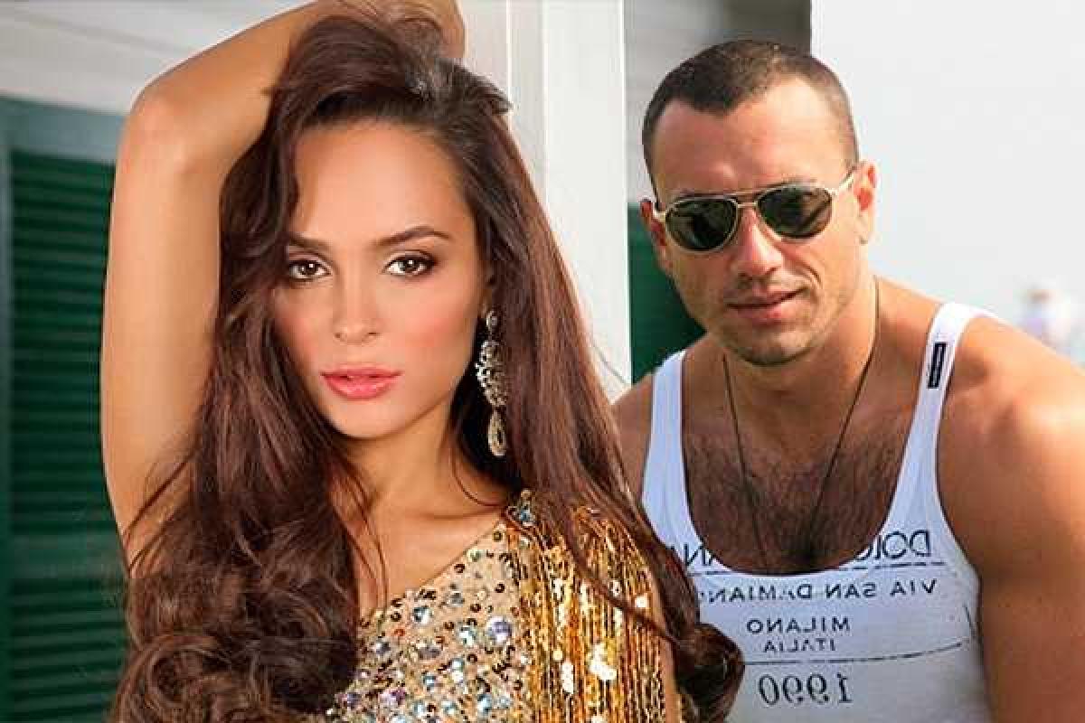 Модель Анна Калашникова раскрыла подробности свадьбы с экс-возлюбленным Ксении Бородиной