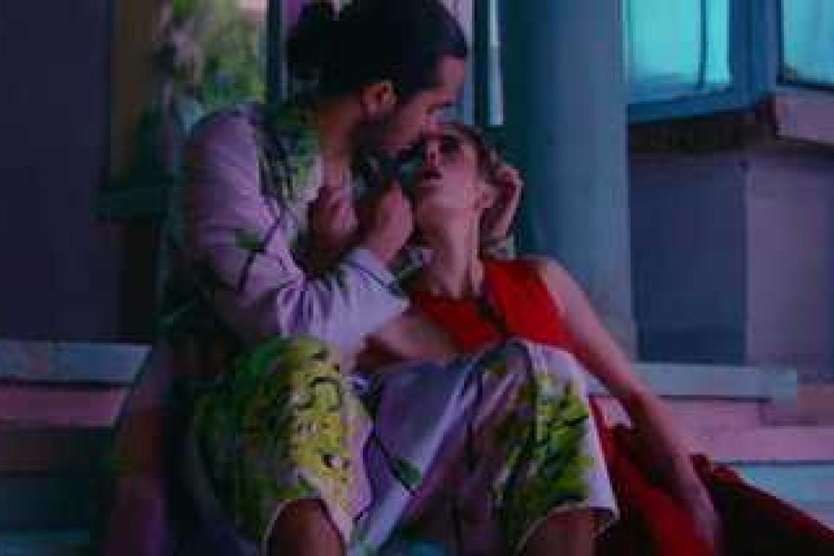 Музыкальная группа "Cassius" представила новый интерактивный клип