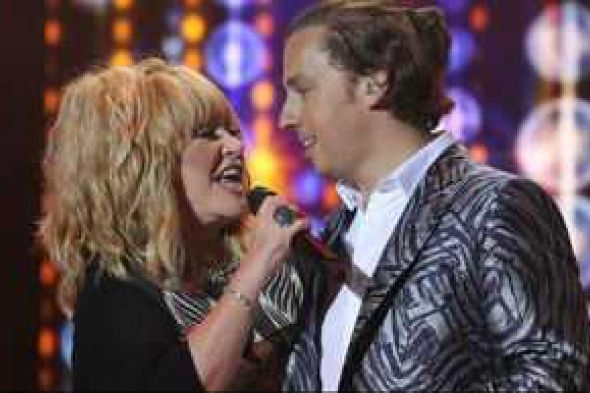 Алла Пугачева порадовала поклонников выступлением на "Славянском базаре"