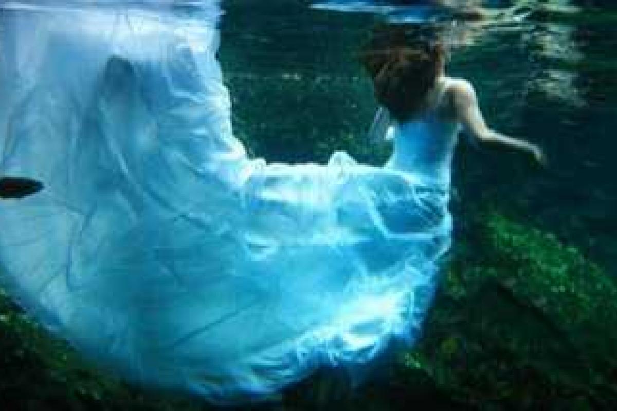 Фатальное торжество: в Подмосковье девушка утонула во время собственной свадьбы Фатальное торжество: в Подмосковье девушка утонула во время собственной свадьбы