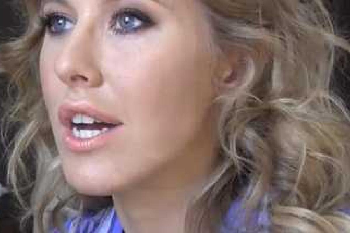 Беременная Ксения Собчак появилась на светском мероприятии в Москве Беременная Ксения Собчак появилась на светском мероприятии в Москве