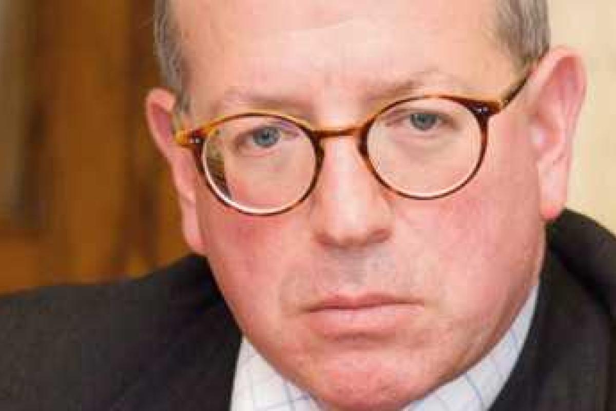 Эксперт: консенсус относительно поддержки Украины в конфликте с Россией на самом деле очень уязвимым Эксперт: консенсус относительно поддержки Украины в конфликте с Россией на самом деле очень уязвимым