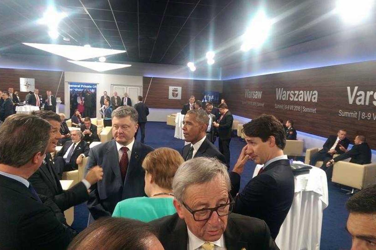 Жесткий ответ Порошенко российским журналистам о выборах на Донбассе Жесткий ответ Порошенко российским журналистам о выборах на Донбассе