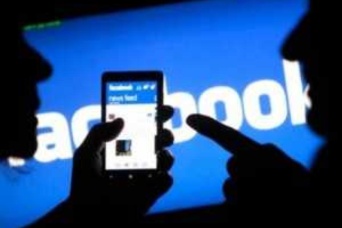 В Facebook проходит тестирование "секретных чатов" В Facebook проходит тестирование "секретных чатов"