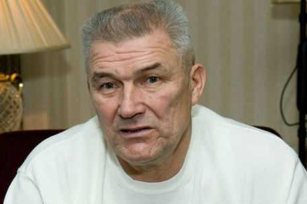 Валерий Кур: Убийство Шеремета – это покруче лихих 90-х