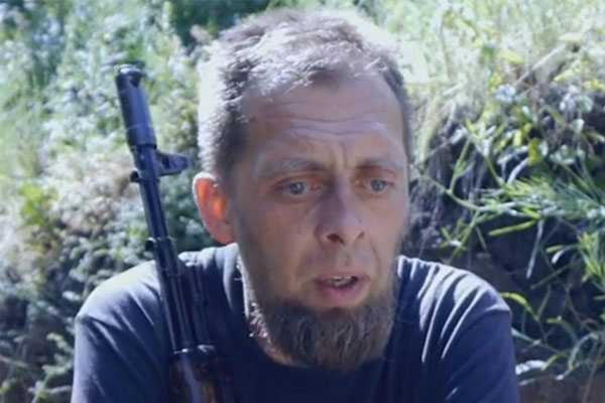 Доброволец из России, воюющий на Донбассе, рассказал, почему не хочет жить на родине Доброволец из России, воюющий на Донбассе, рассказал, почему не хочет жить на родине