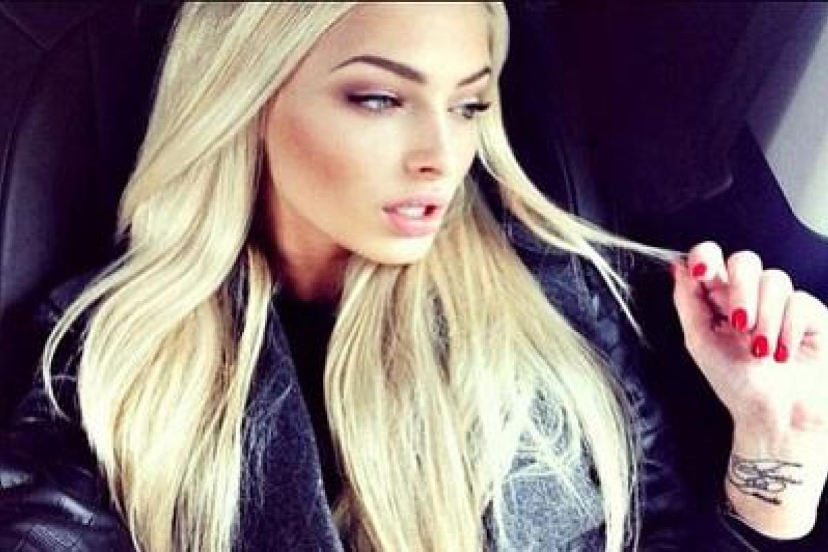 Рэпер Тимати позволил экс-супруге навестить их общую маленькую дочь