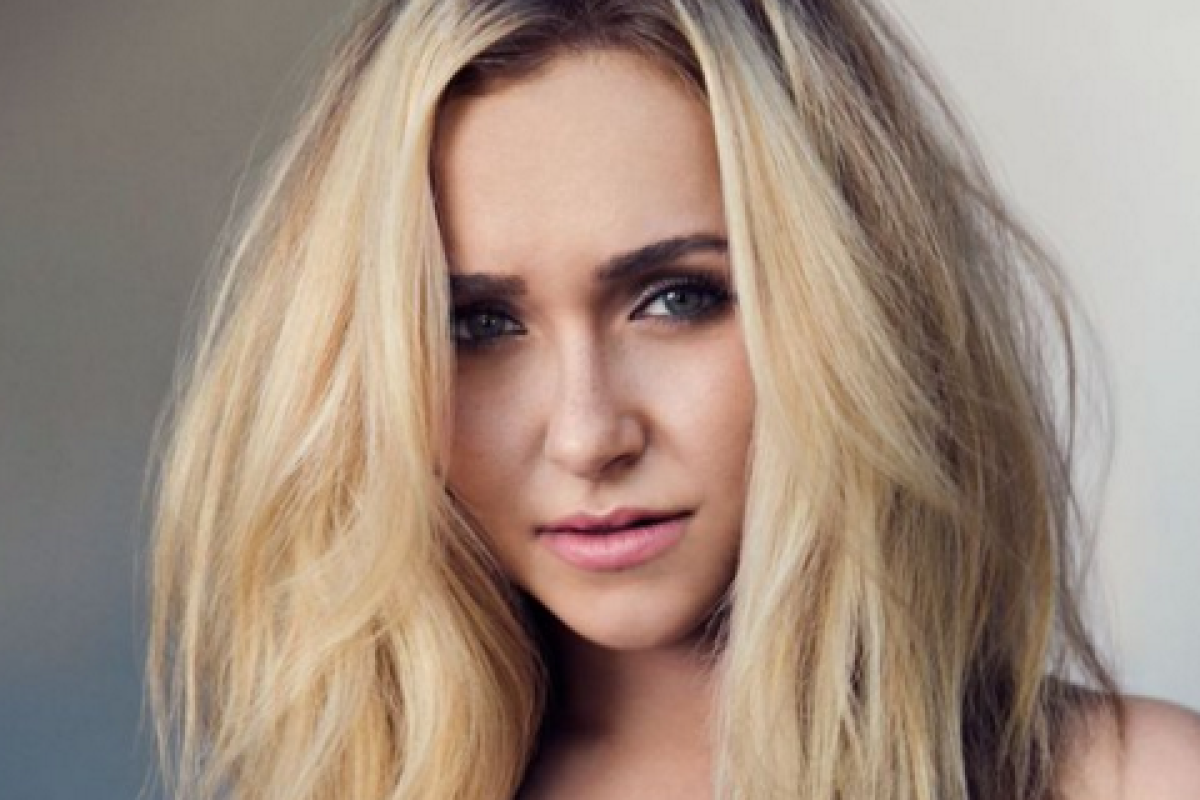 Актриса Хайден Панеттьери опровергла слухи о разрыве с Владимиром Кличко Актриса Хайден Панеттьери опровергла слухи о разрыве с Владимиром Кличко