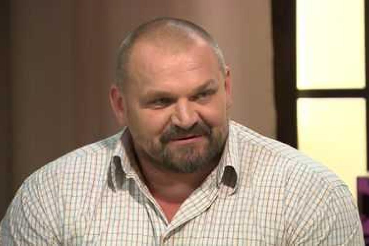 Вирастюк: Даже если Путин и склеит ласты, все равно война на Донбассе так просто не кончится Вирастюк: Даже если Путин и склеит ласты, все равно война на Донбассе так просто не кончится