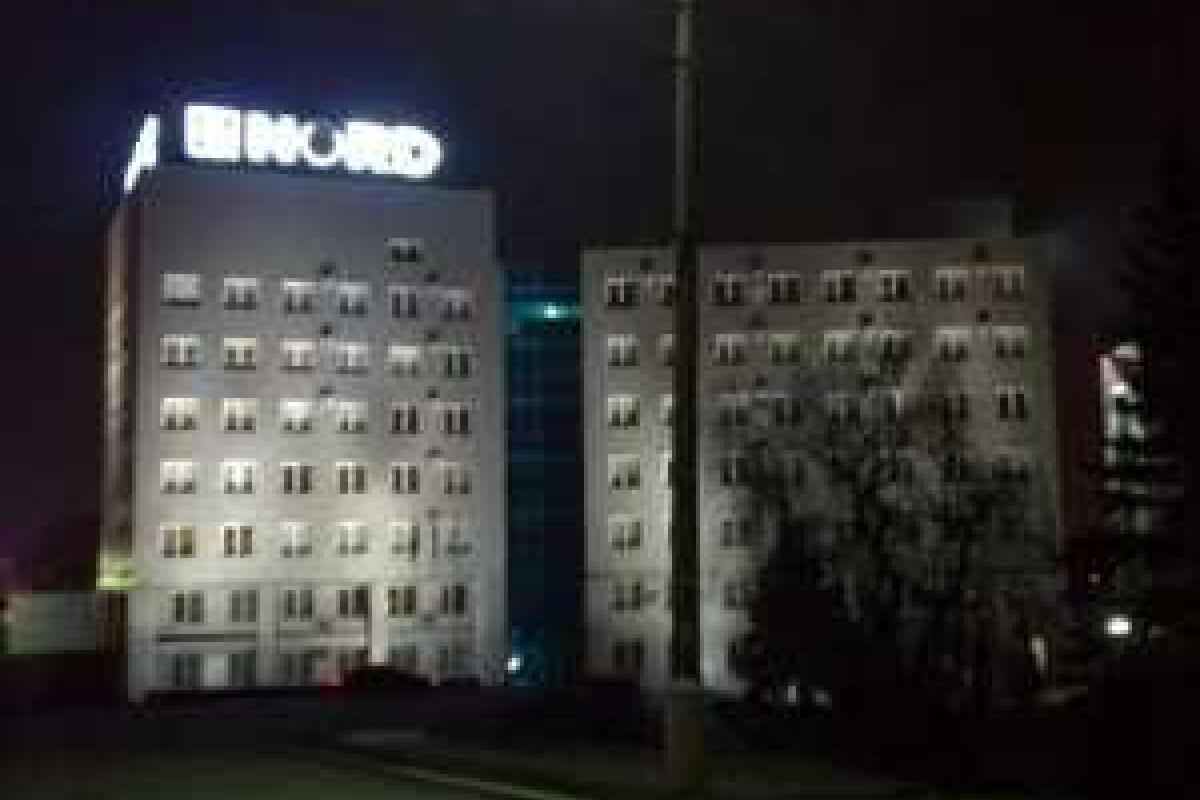 В Донецке рискует уйти на металлолом еще одно производство: закрылся завод "Норд" В Донецке рискует уйти на металлолом еще одно производство: закрылся завод "Норд"