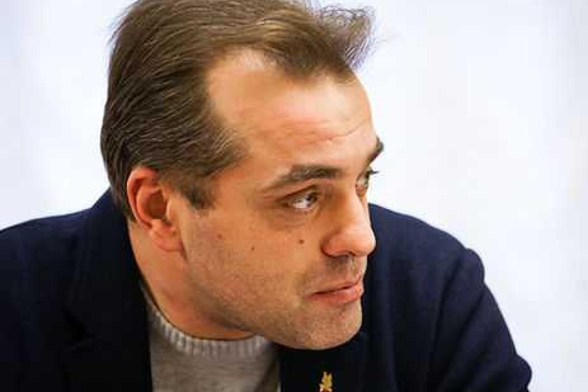 В Киеве на параде задействуют около 200 единиц военной техники - Бирюков