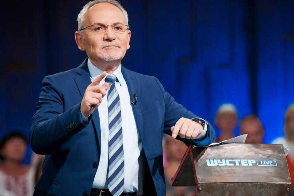 В последнем выпуске ток-шоу Савика Шустера обсуждались реформы ЖКХ и создание новых политических сил