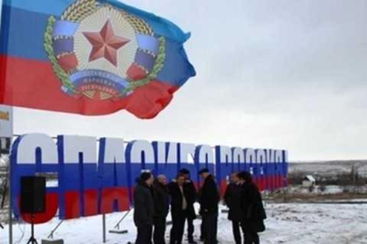 Россия собирается депортировать в Украину два десятка боевиков, воевавших на Донбассе Россия собирается депортировать в Украину два десятка боевиков, воевавших на Донбассе