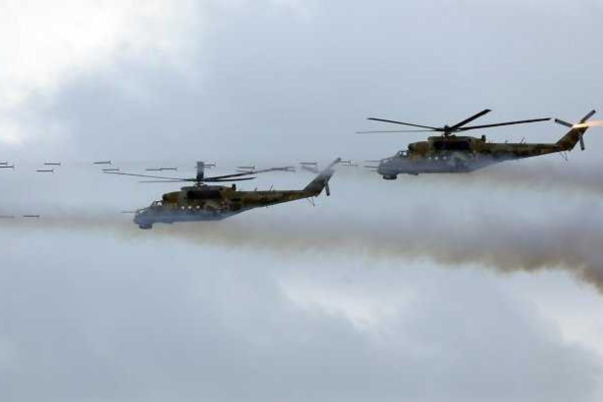 Зачем Россия скрывает правду о своих потерях в Сирии Зачем Россия скрывает правду о своих потерях в Сирии