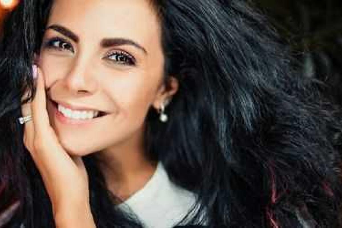 Певицу Настю Каменских выписали из больницы Певицу Настю Каменских выписали из больницы