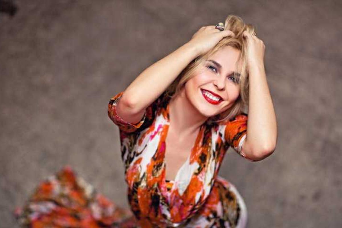 Певица Пелагея решила сыграть вторую свадьбу в Европе