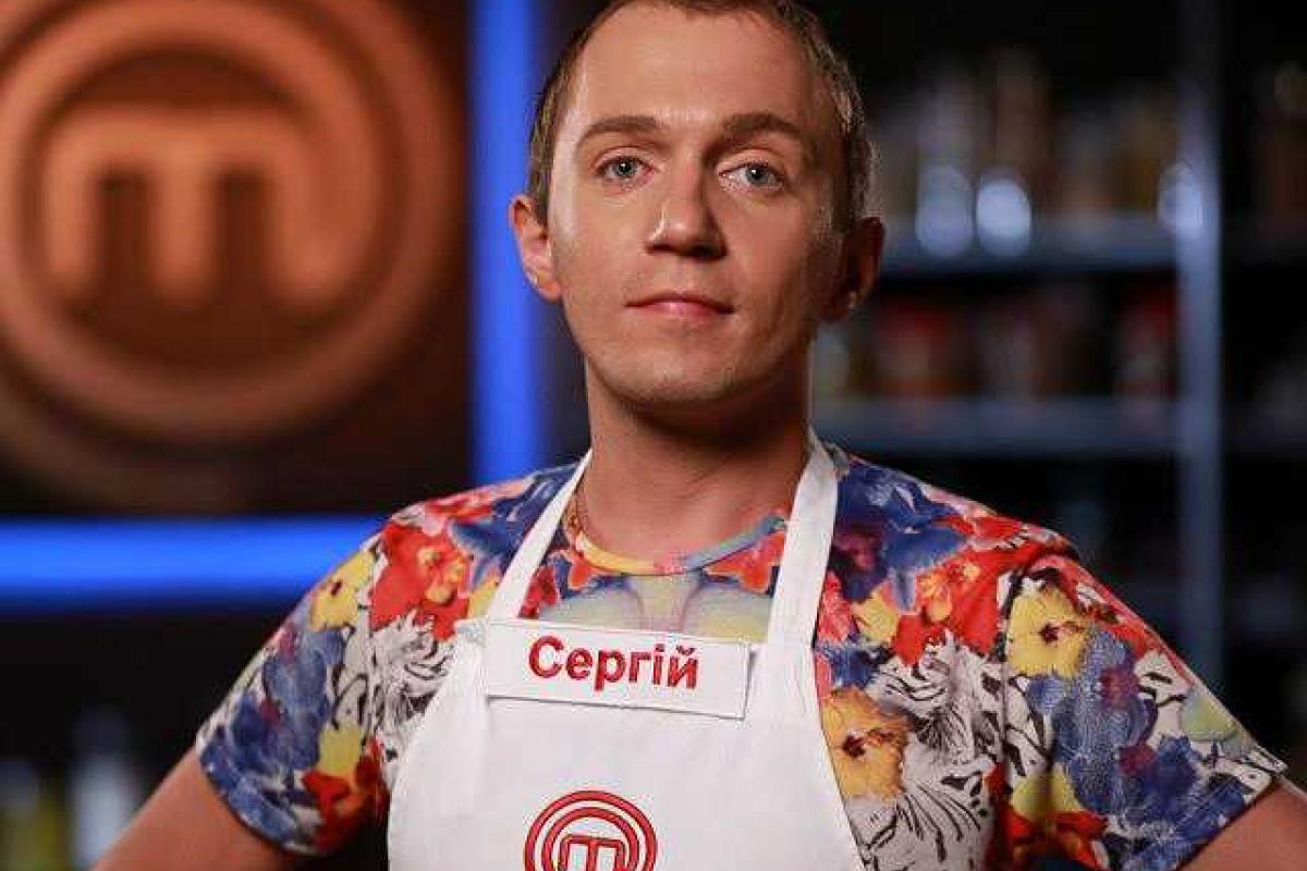 Ушел из жизни один из самых ярких участников шоу "МастерШеф" Ушел из жизни один из самых ярких участников шоу "МастерШеф"