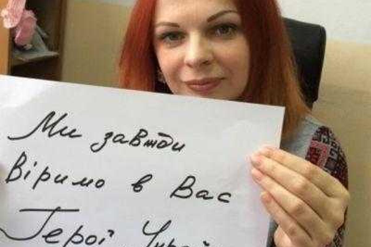 Волонтер: Кто действительно пережил эту войну, не смогут ни понять, ни простить...