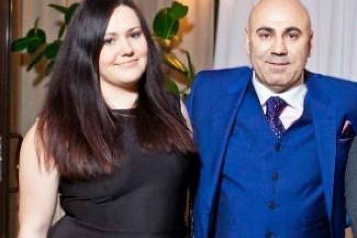 Продюсер Иосиф Пригожин со скандалом забрал дочь с реалити-шоу "Дом-2"