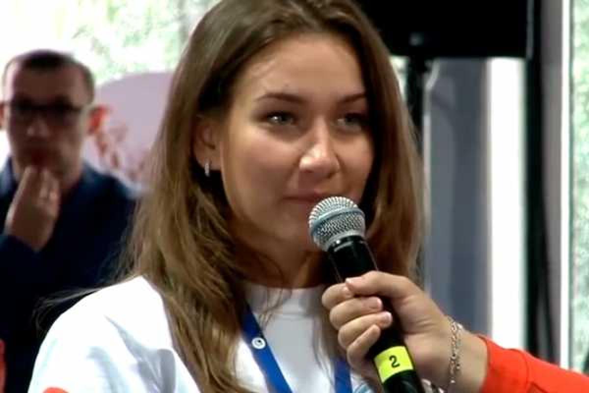 В России за "неправильный" вопрос человека могут записать в провокаторы и шпионы В России за "неправильный" вопрос человека могут записать в провокаторы и шпионы