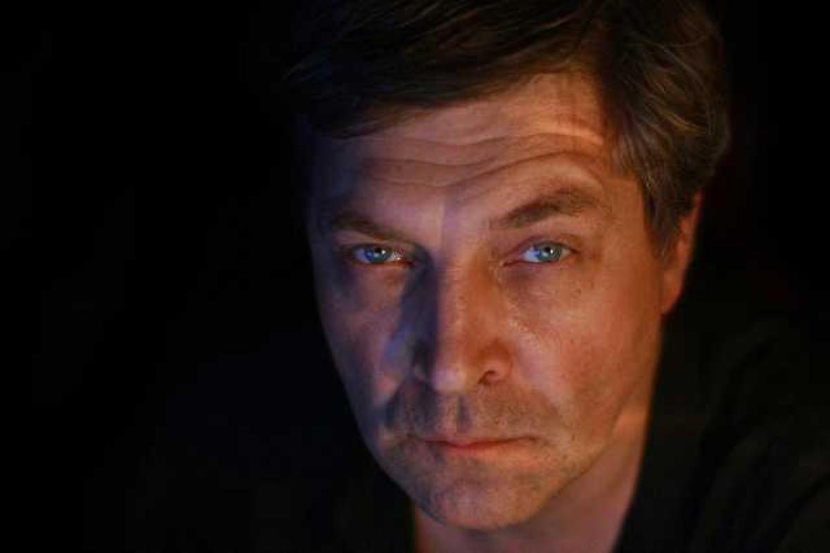 Донбасс все равно будет украинским - российский журналист