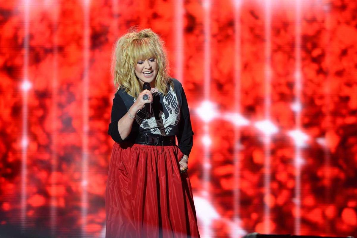 Зрителям не понравилось что Алла Пугачева выступает под фонограмму