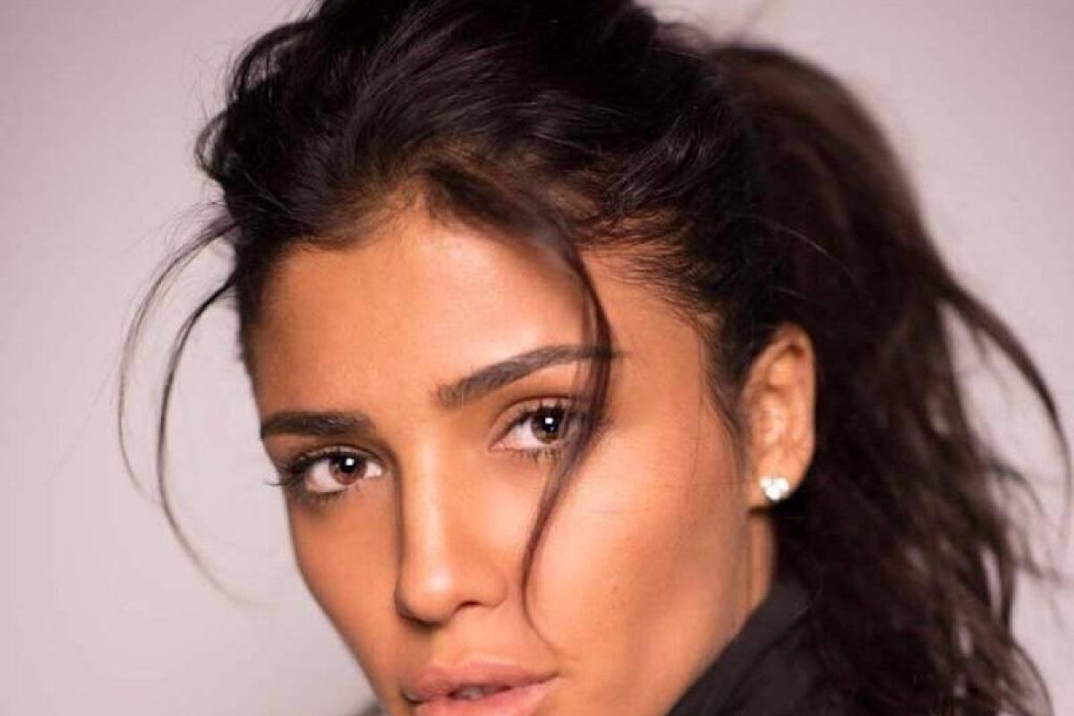 Экс-участница группы "Виа Гра" Санта Димопулос оказалась очевидцем теракта в Ницце