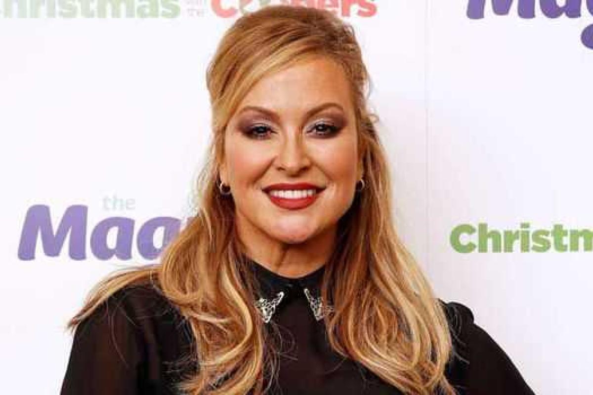 Победившая рак певица Анастейша вновь вышла на публику Победившая рак певица Анастейша вновь вышла на публику