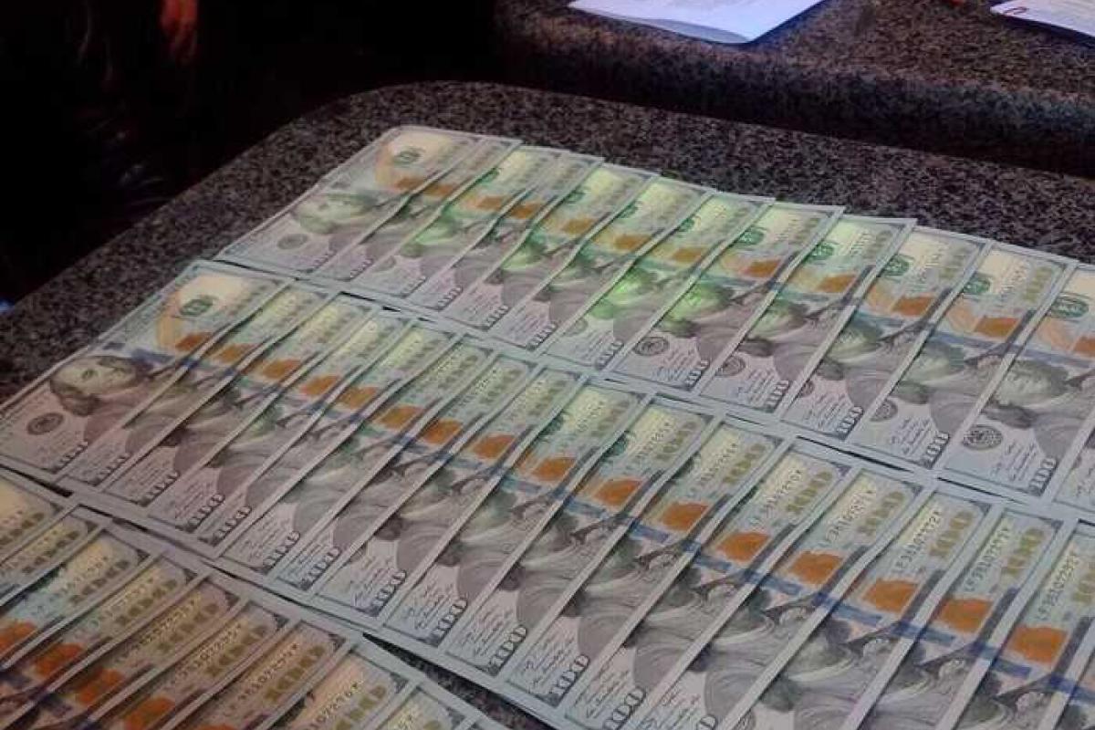 Судья Высшего хозяйственного суда Украины попался на взятке Судья Высшего хозяйственного суда Украины попался на взятке