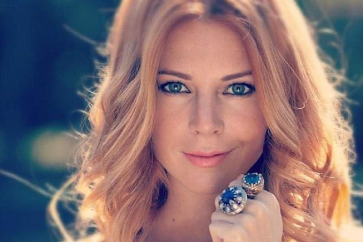 Певица Наталья Подольская разделась, чтобы доказать, что она не беременна