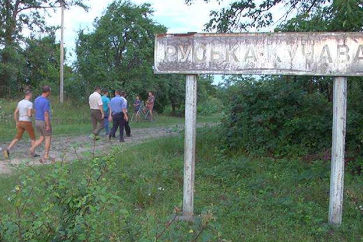 На Закарпатье задержан мужчина, убивший двух своих сожительниц