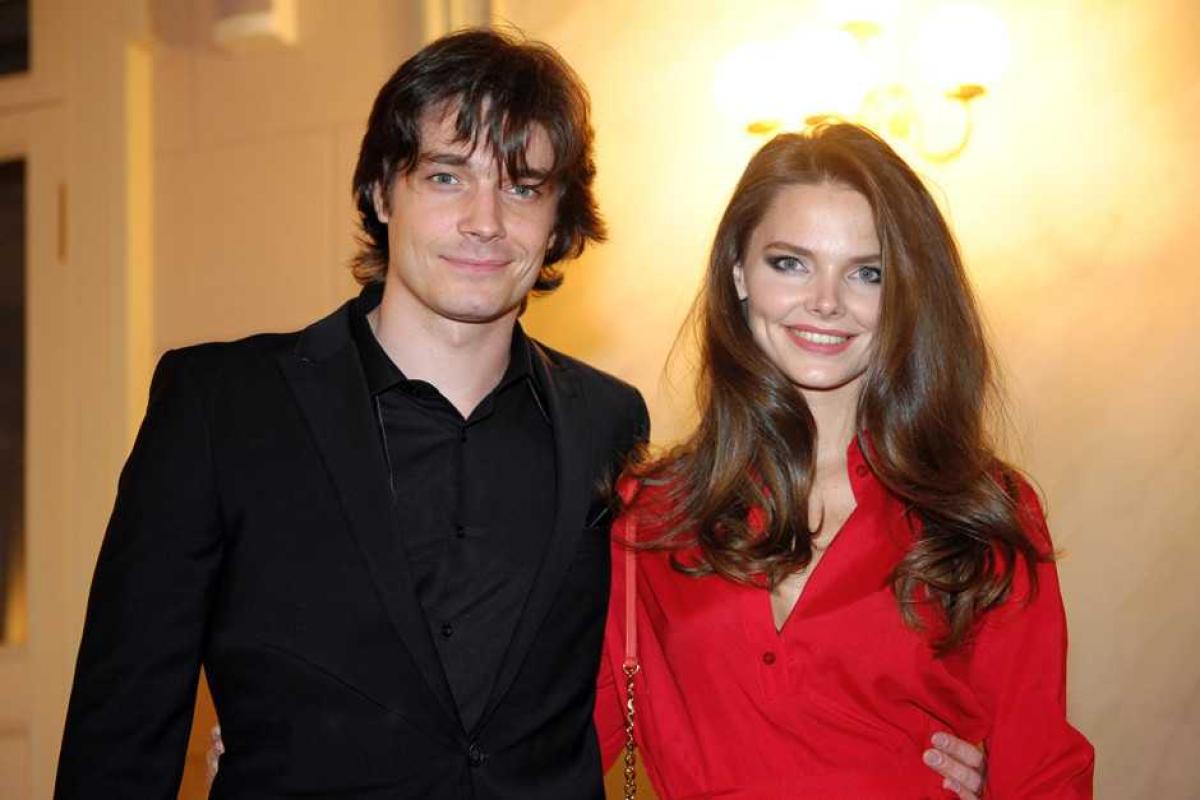 Актер Максим Матвеев улетел в Америку, чтобы получить дополнительное образование