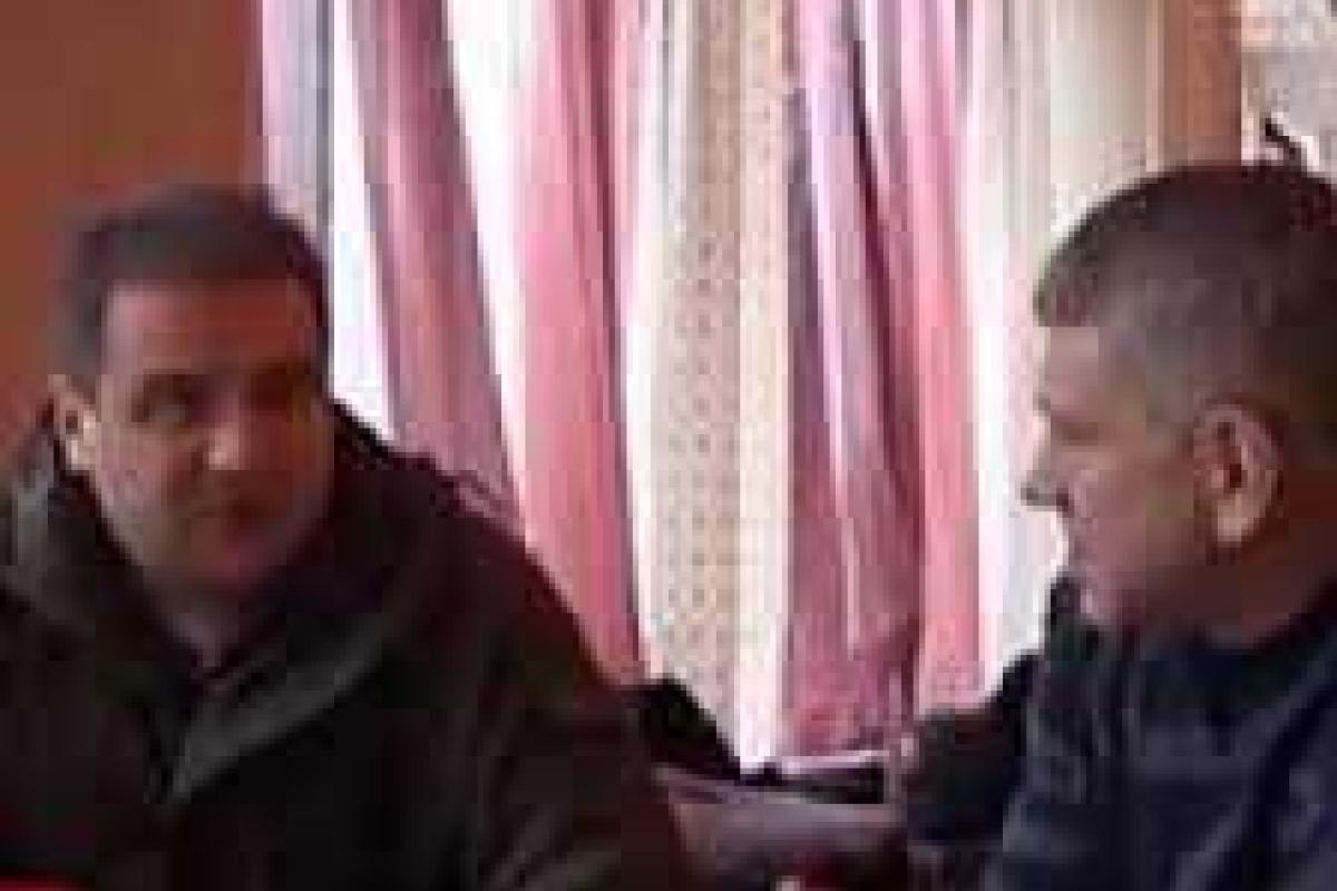 Украинский блогер назвал чиновника "министерской тварью" из-за общения с "Ташкентом"