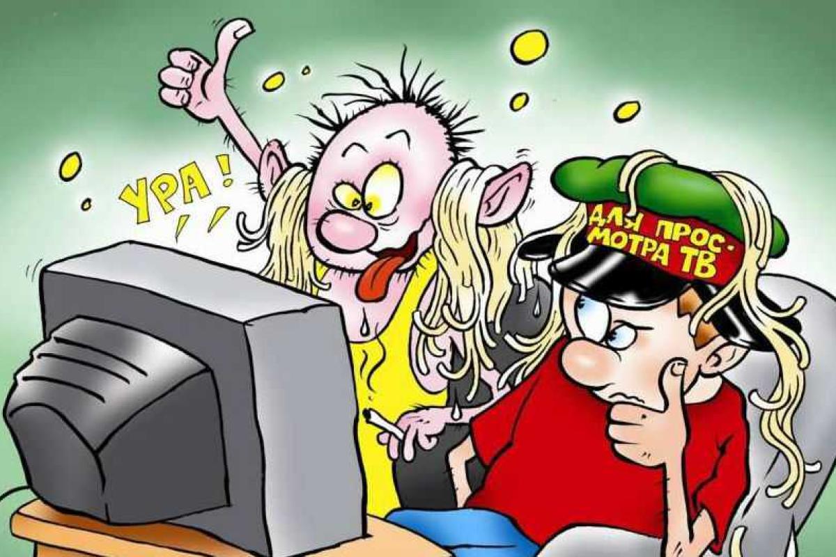 Жители Крыма искренне уверены в том, что вхождение в ЮФО принесет им процветание - журналист Жители Крыма искренне уверены в том, что вхождение в ЮФО принесет им процветание - журналист