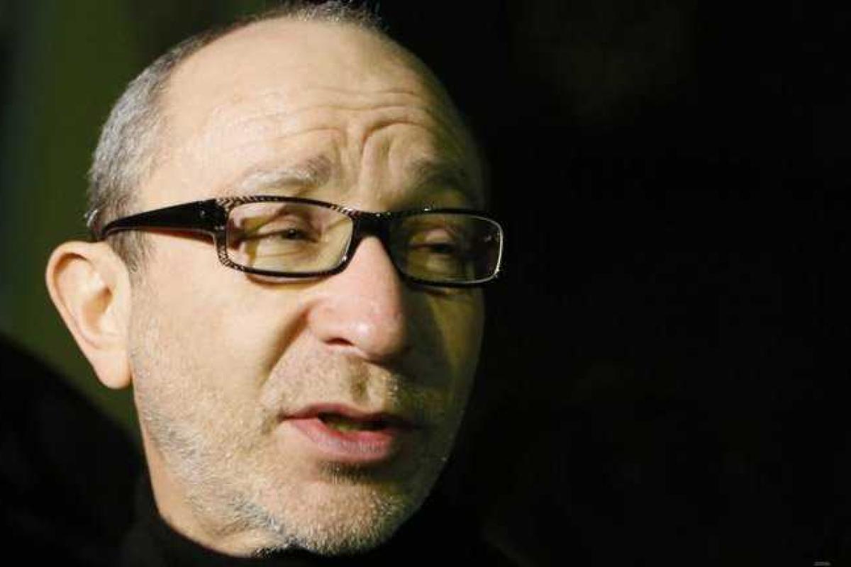 Геннадий Кернес прокомментировал итоги сложной многочасовой операции на позвоночнике Геннадий Кернес прокомментировал итоги сложной многочасовой операции на позвоночнике