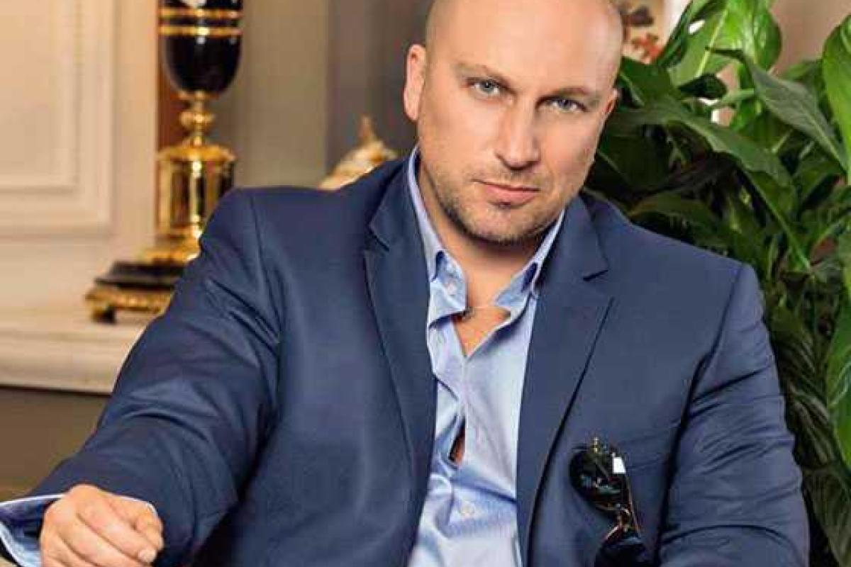Дмитрий Нагиев стал самым обеспеченным российским актером по версии Forbes Дмитрий Нагиев стал самым обеспеченным российским актером по версии Forbes