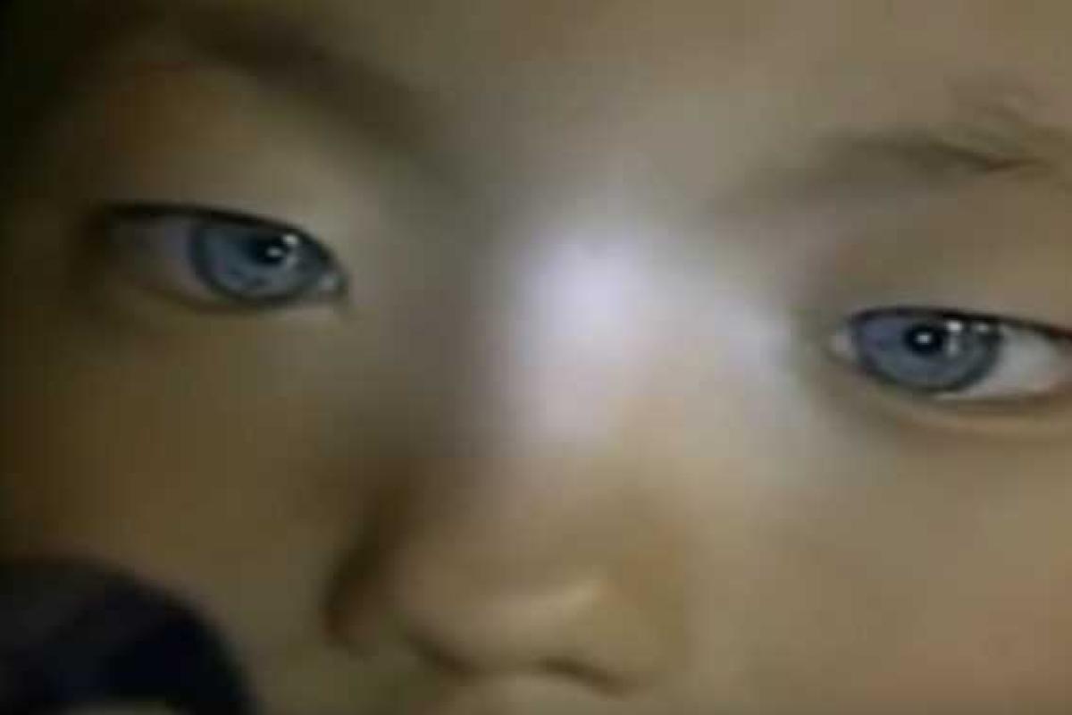 Китайские ученые уверены, что Землю "завоюют" люди-мутанты