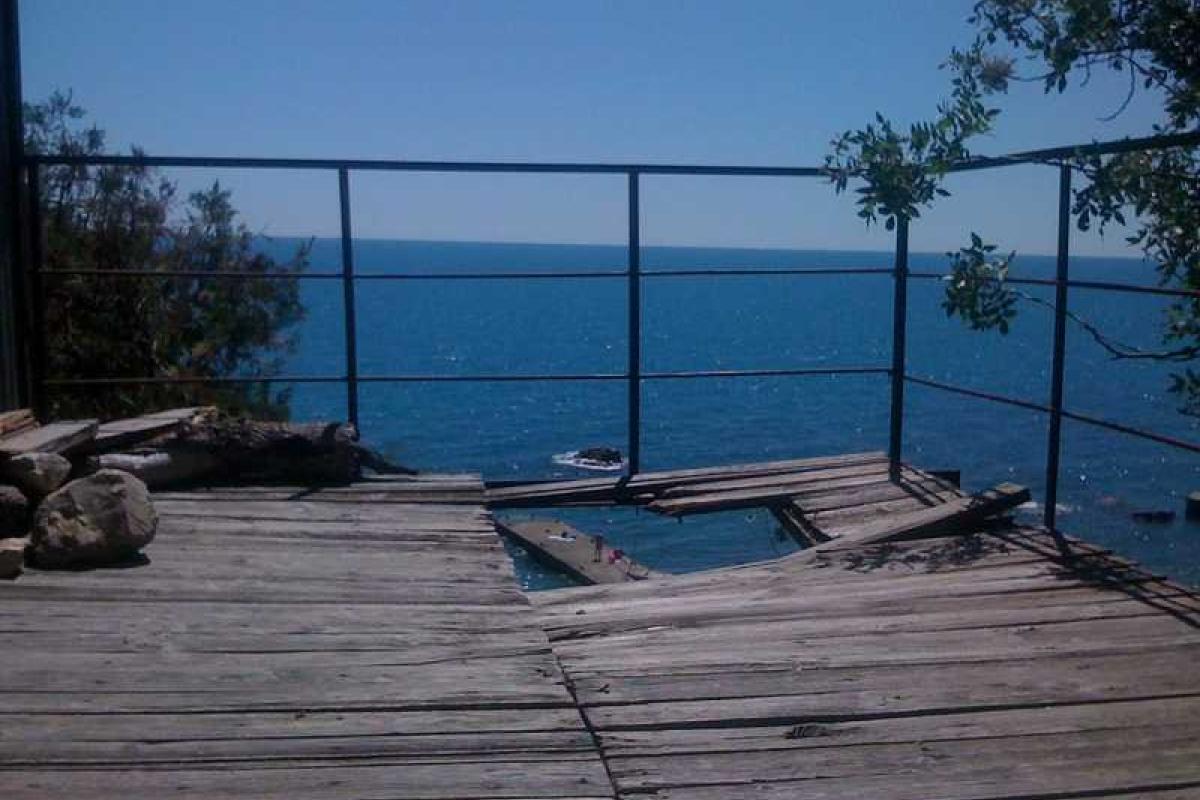 Турист, вернувшийся из Крыма: "Эллинг" навсегда остался в наших воспоминаниях Турист, вернувшийся из Крыма: "Эллинг" навсегда остался в наших воспоминаниях