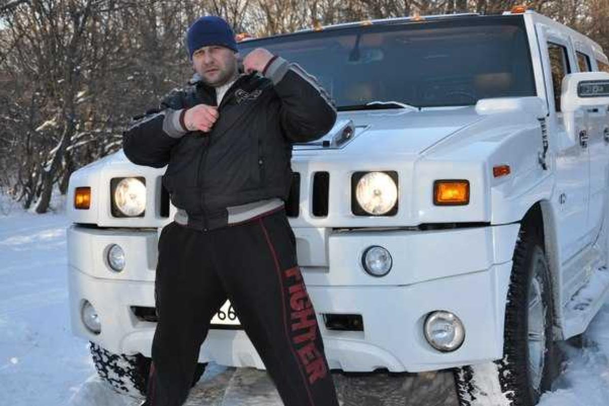 Казанский: Судьба криминального авторитета из "Торнадо" Казанский: Судьба криминального авторитета из "Торнадо"