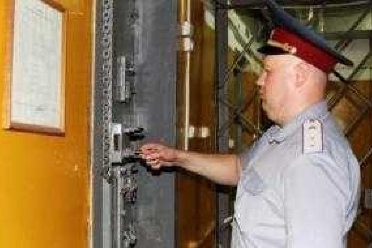 В сети появилось видео из тюремной камеры, где содержалась Надежда Савченко В сети появилось видео из тюремной камеры, где содержалась Надежда Савченко