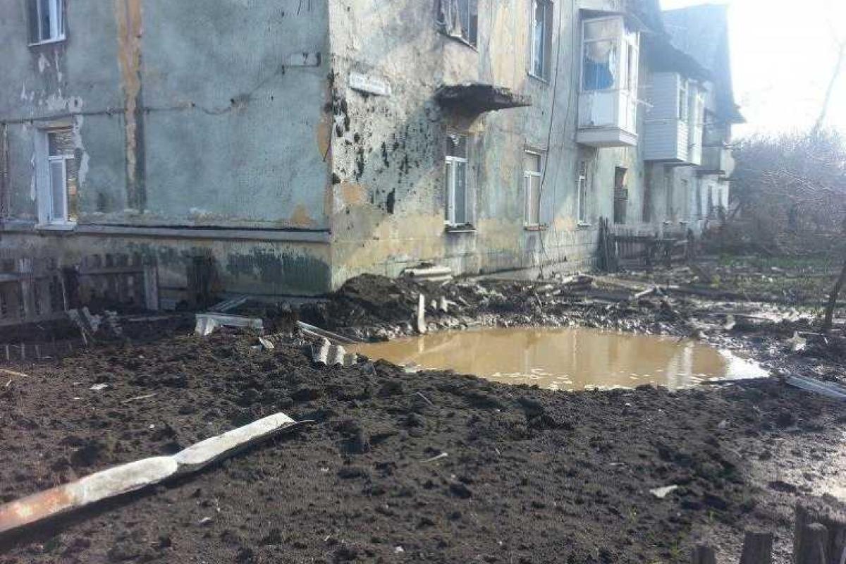 Оккупированная Горловка: производство останавливается, жители перешагнули черту бедности