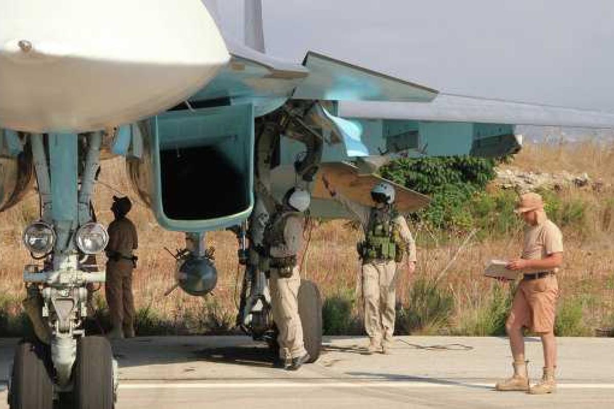 В России официально подтвердили гибель российского военного, который погиб в Сирии еще в мае месяце В России официально подтвердили гибель российского военного, который погиб в Сирии еще в мае месяце