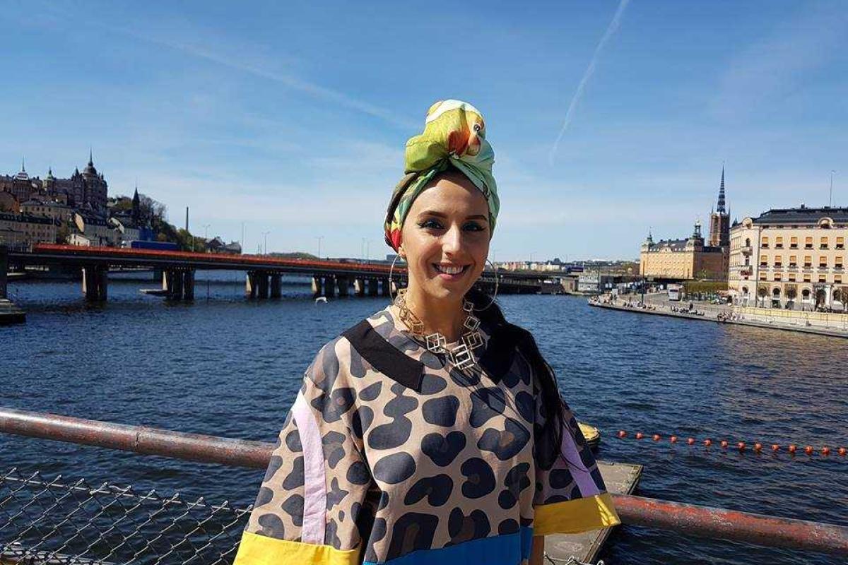 Гонорары певицы Джамалы после победы на "Евровидении" взлетели в 5 раз