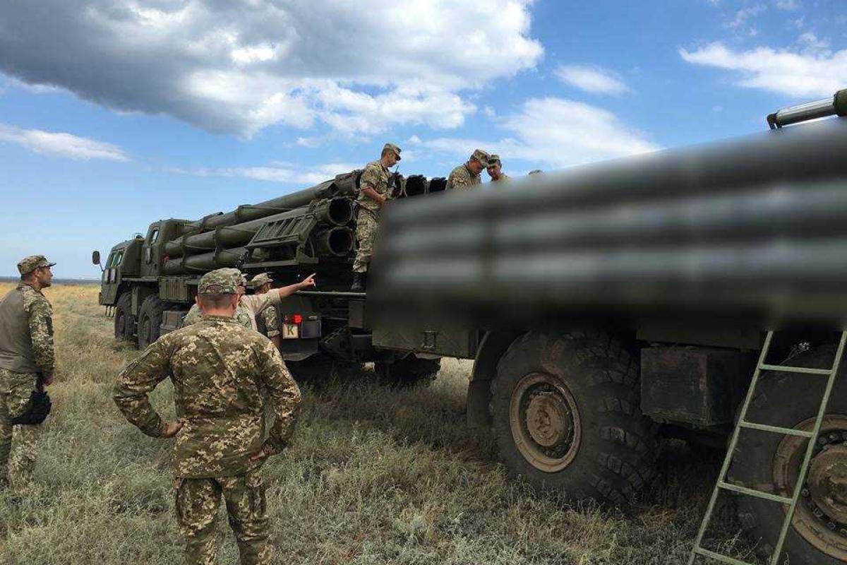 Советник президента Юрий Бирюков сообщил подробности испытания новых ракет